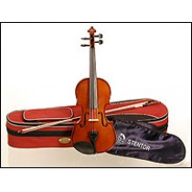 Stentor Student II Violin outfit