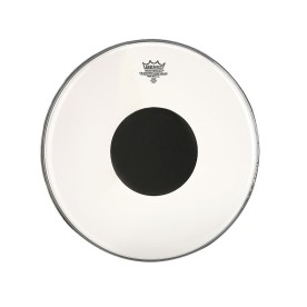 Remo 13" Controlled sound Clear CS-0313-10
