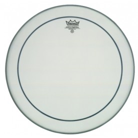 Remo 10" Pinstripe Coated PS-0110-00