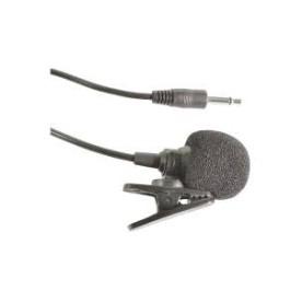 Chord LLM-35 Lavalier Microphone for wireless system