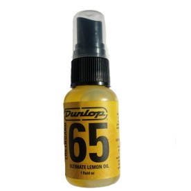 Dunlop Ultimate Lemon Oil 1oz