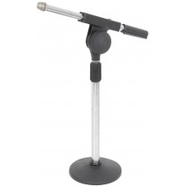 Desk top Microphone Stand with Boom Arm 952.336