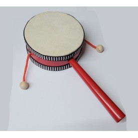 Percussion Plus Small monkey drum PP637