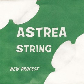 Astrea Violin Set 1/4 or 1/2 size